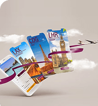 Be the first to know