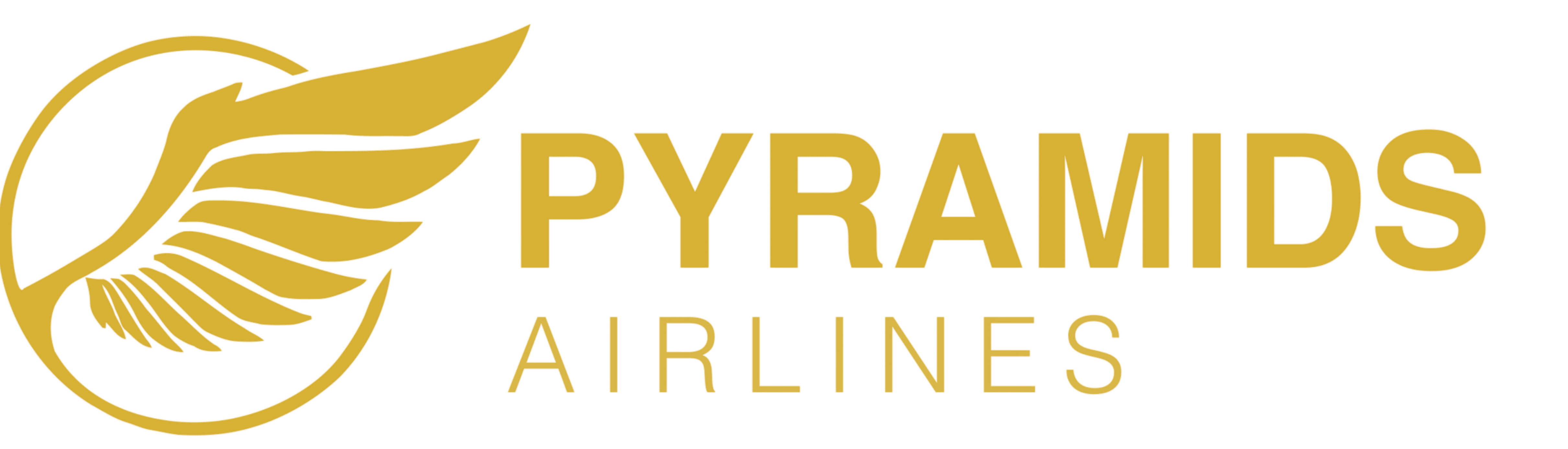 Pyramids Airlines